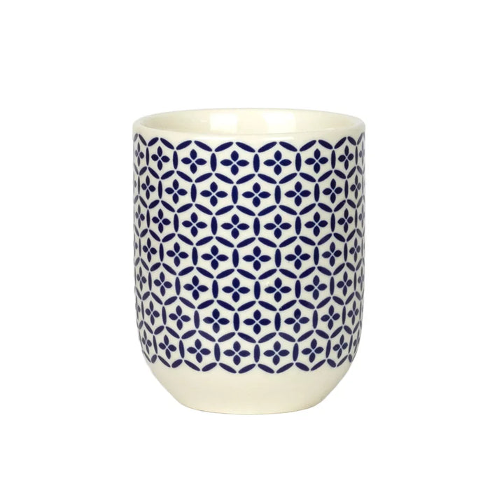 Teacup - Tangier Blue - Kitchen