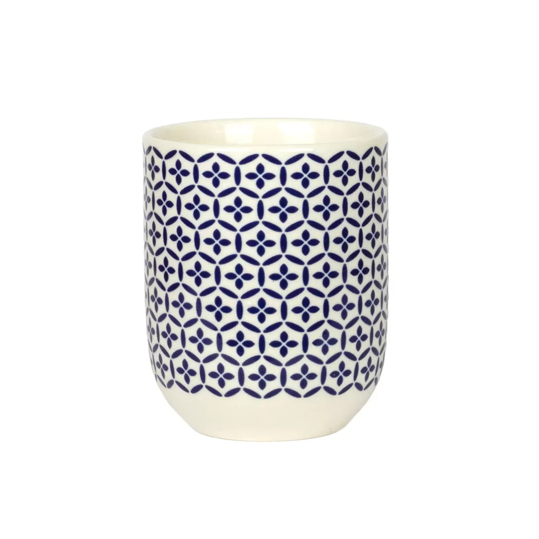 Teacup - Tangier Blue - Kitchen