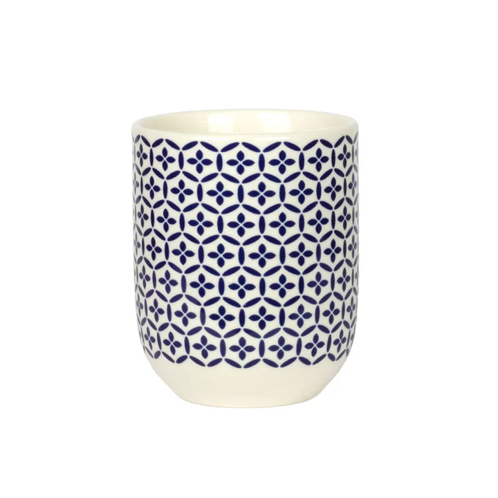 Teacup - Tangier Blue - Kitchen