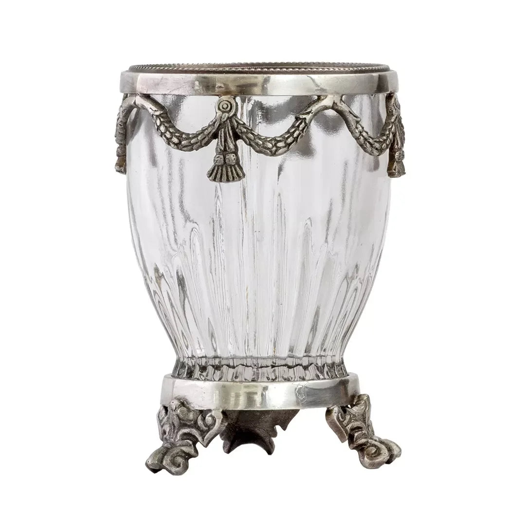 Tumbler - Vintage Renaissance - Pewter