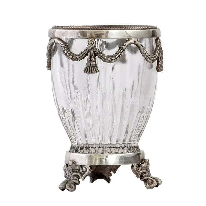Tumbler - Vintage Renaissance - Pewter