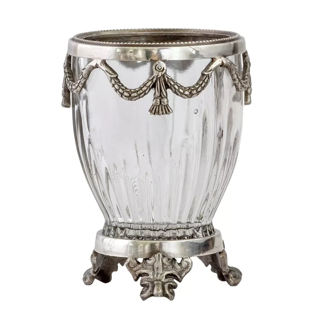 Tumbler - Vintage Renaissance - Pewter