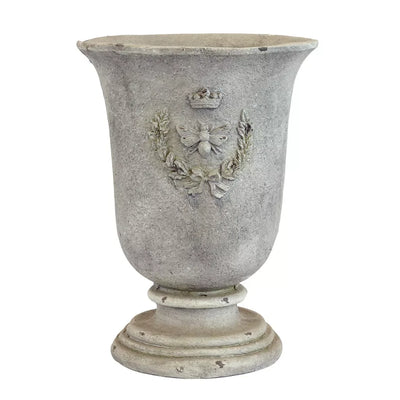 Vase - Royal Urn Fiberglass XL Iron
