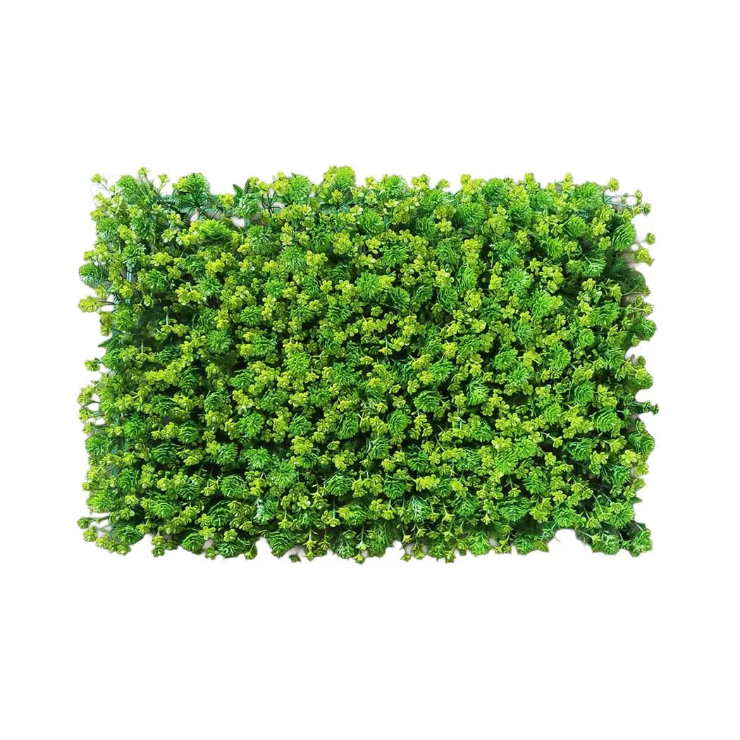 Greenery Panel - Abundance