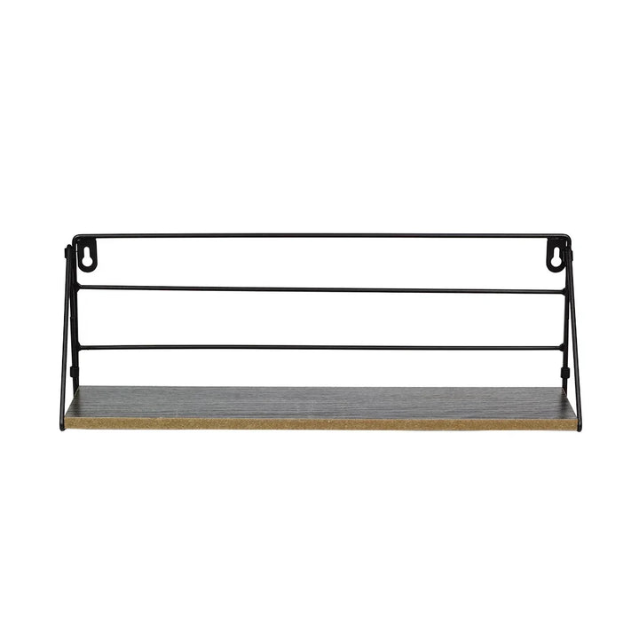 Wall Shelf - Simplicity - Iron