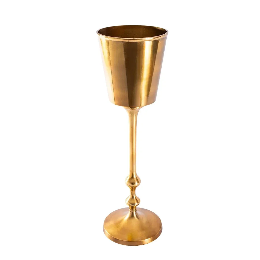 Wine Cooler - Elevated Rivera 80.5cm - Metal