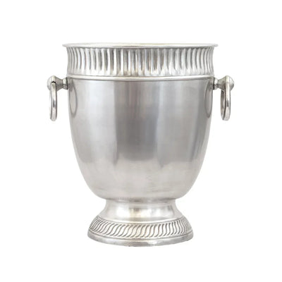 Wine Cooler - Riviera - Pewter