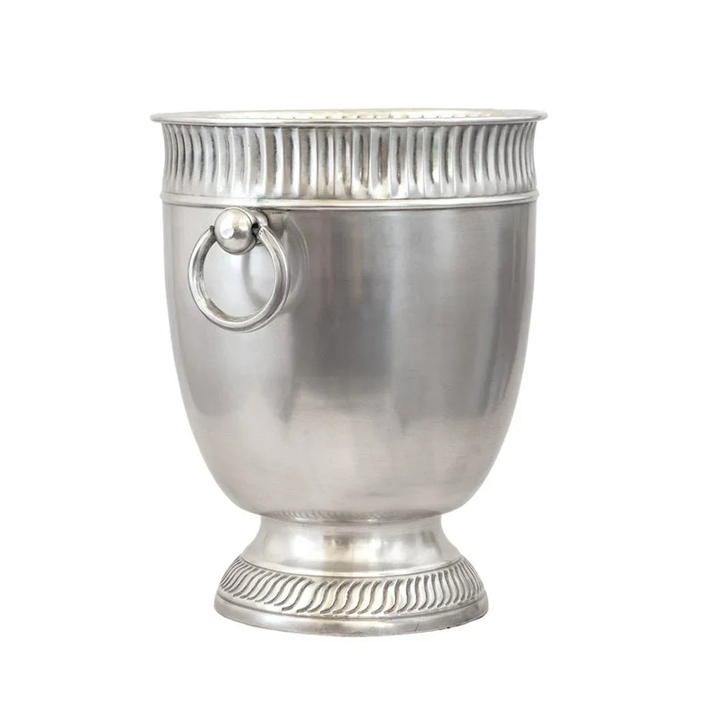 Wine Cooler - Riviera - Pewter