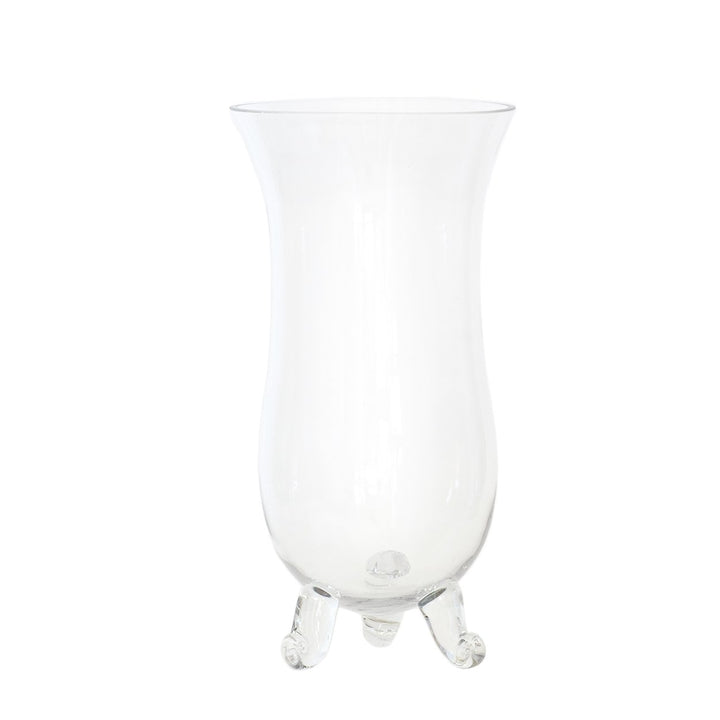 Glass Vase - Gourd 3-Feet 29cm