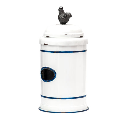 Canister - Farmhouse Chicken