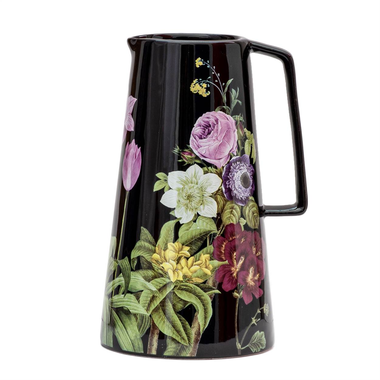 ceramic jug