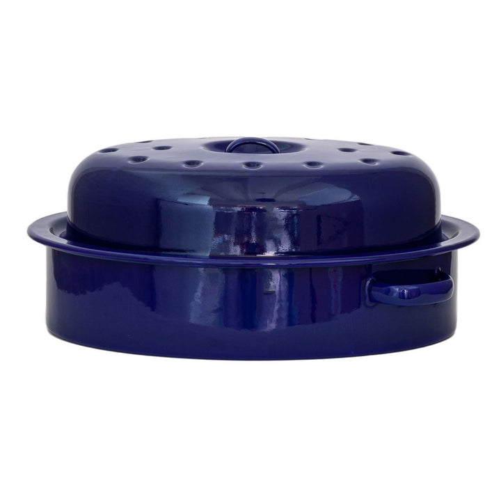 Roaster Pan Oval - Various Colours 33.5cm