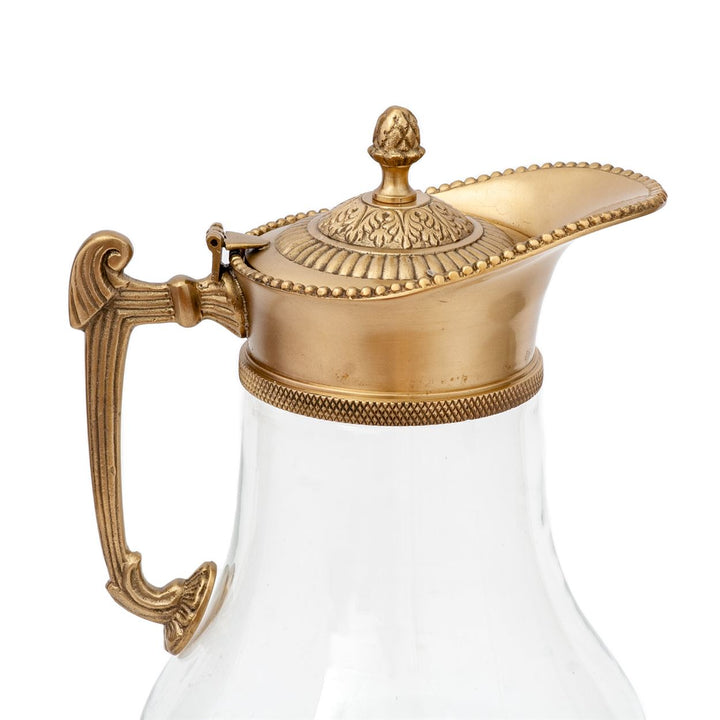 Jug - Brass Nights 1.5L