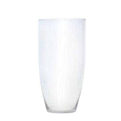 Glass Vase -  Bullet 29.5cm