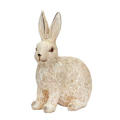 Ornament - Cheery Bunny