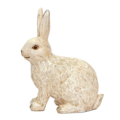 Ornament - Cheery Bunny