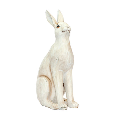Ornament - Elegant Hare
