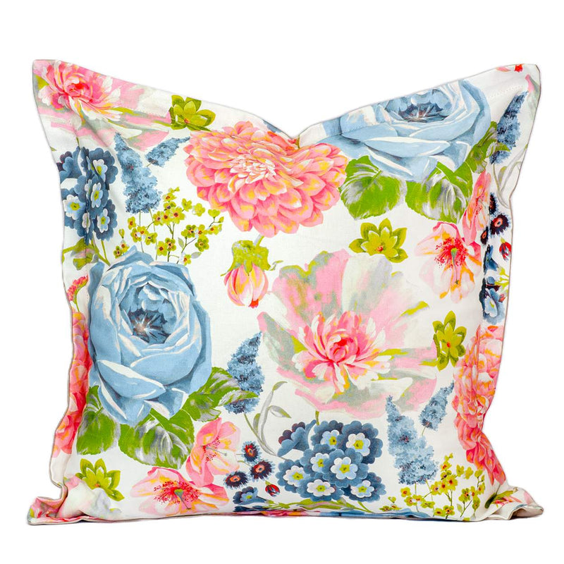 Scatter Cushion Cover - Summer 50 x 50