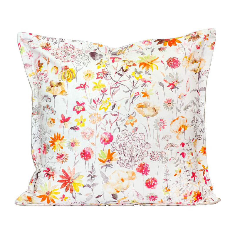 Scatter Cushion Cover - Spring 50 x 50