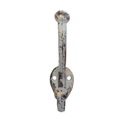 Iron Hook - Classic Double Patina & Gold