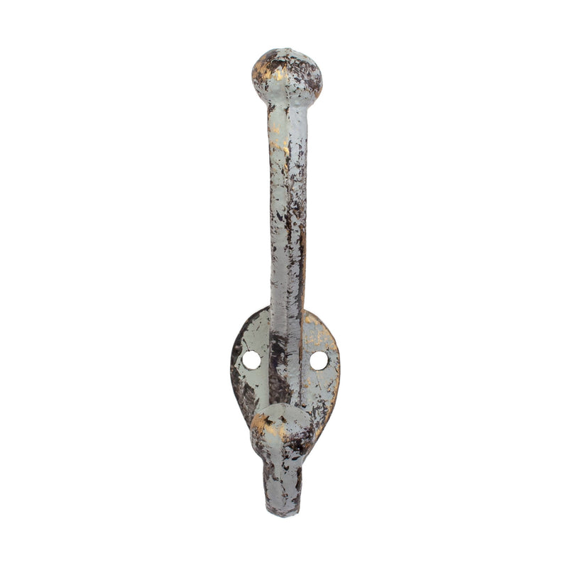 Iron Hook - Classic Double Patina & Gold