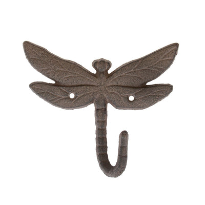 iron hook dragonfly