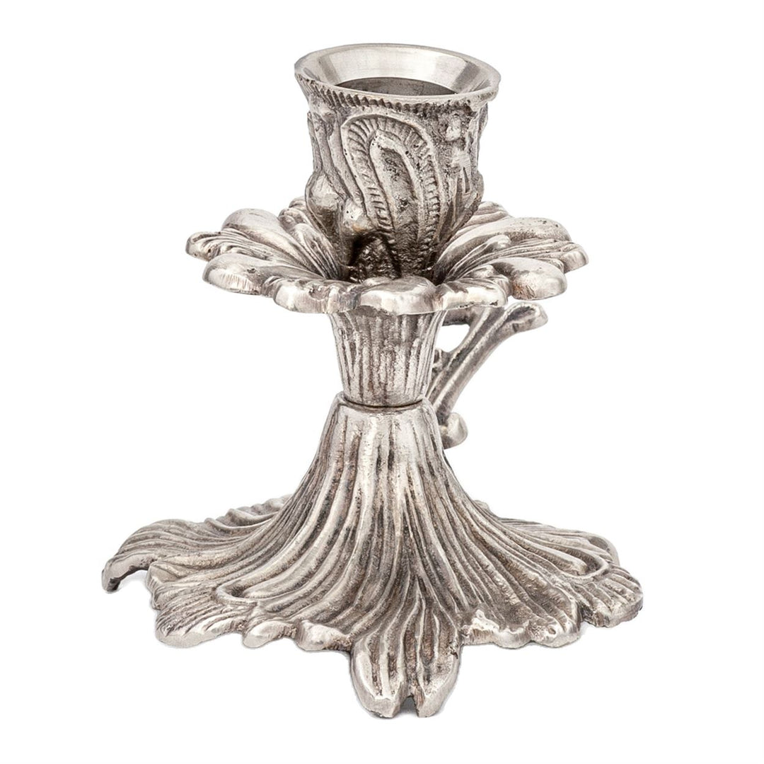Candle Holder - Flowing Fields