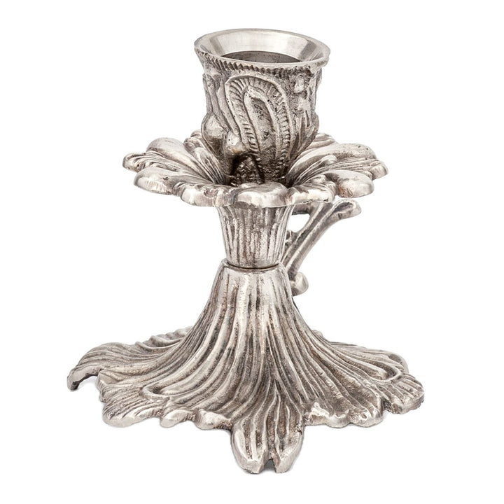 Candle Holder - Flowing Fields