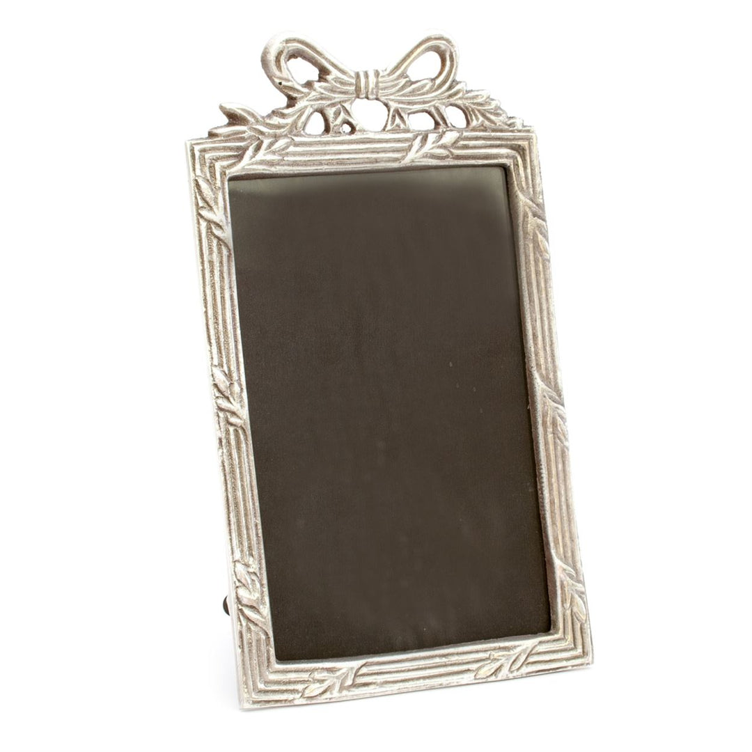 Photo Frame - Ribbon Medium