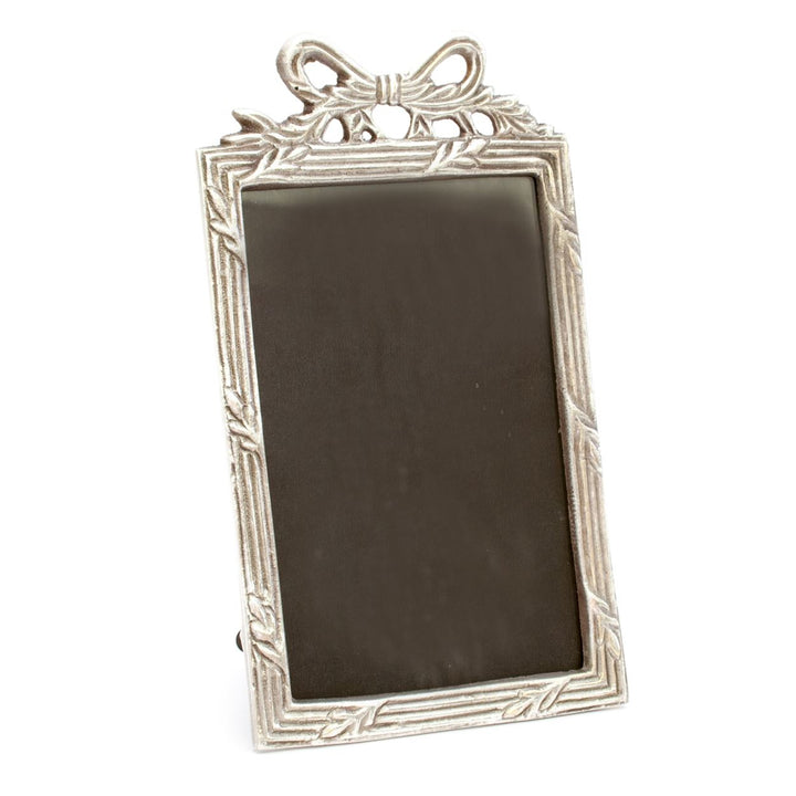 Photo Frame - Ribbon Medium