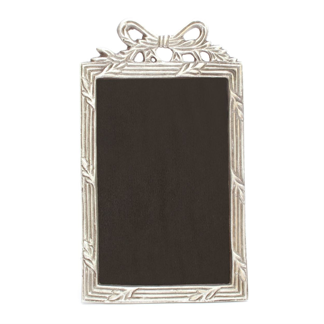 Photo Frame - Ribbon Medium