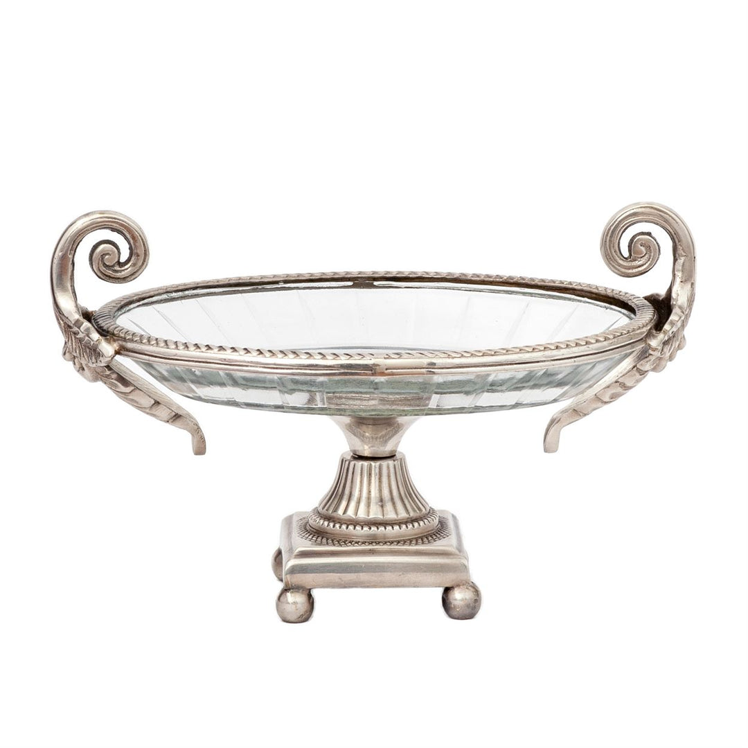 french soap dish