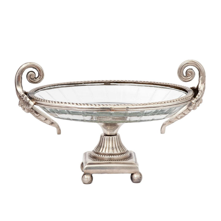 french soap dish