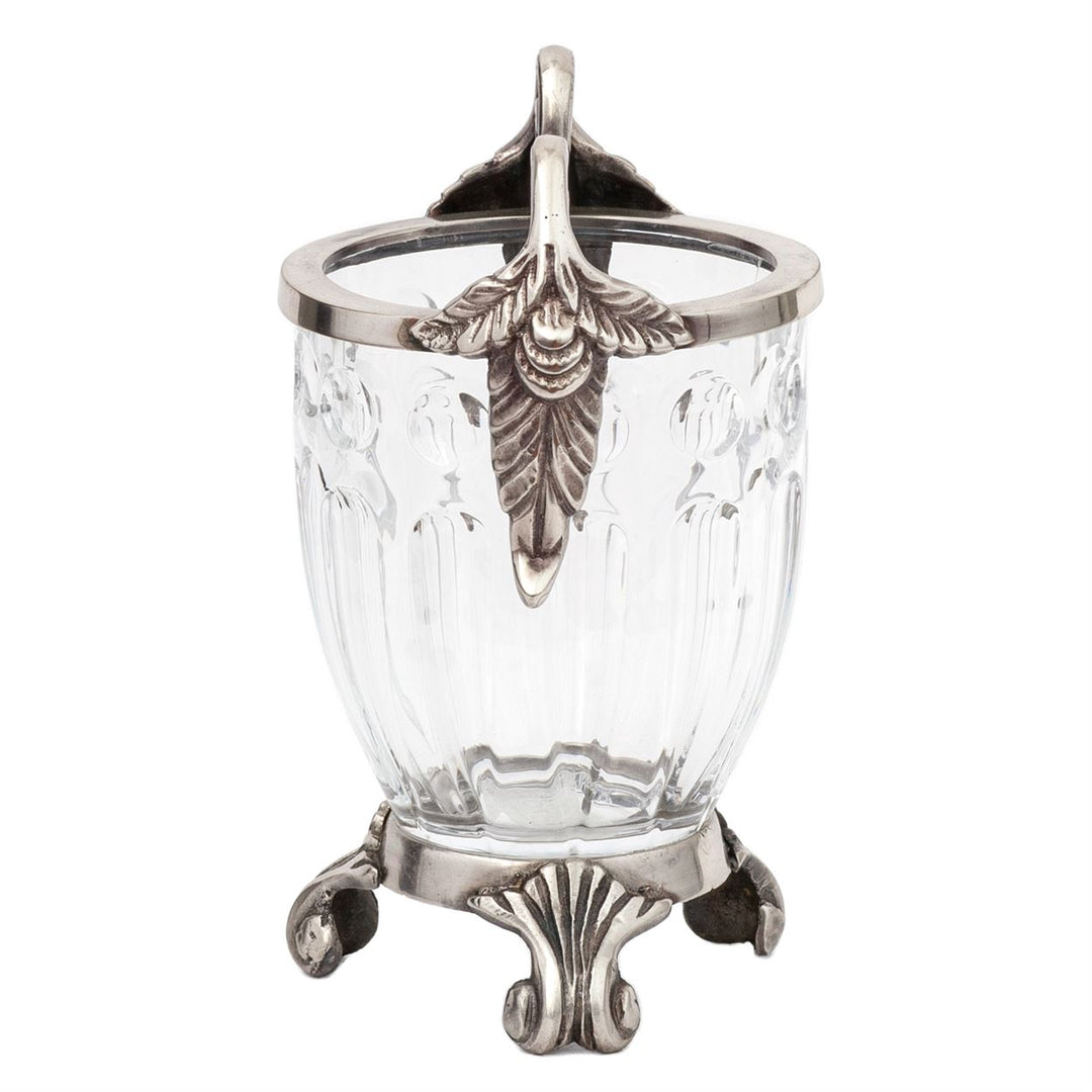 Tumbler - Vintage French Crystal