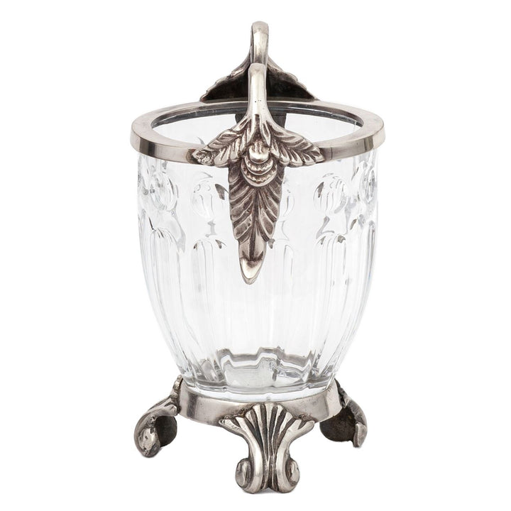 Tumbler - Vintage French Crystal