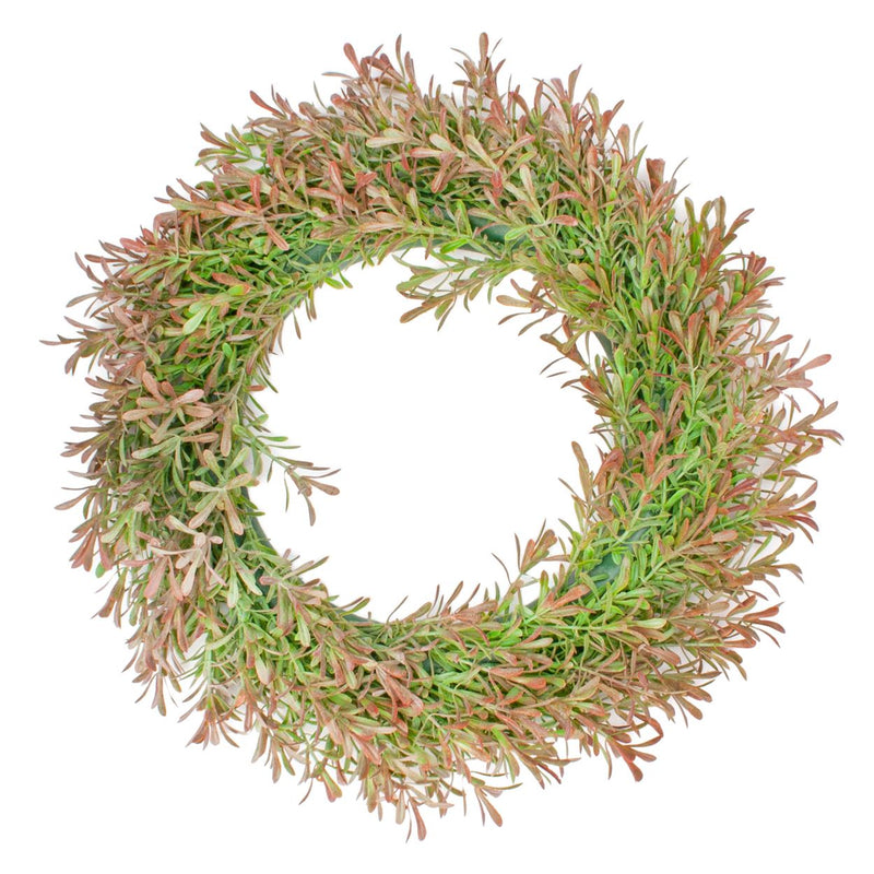 garland wreath