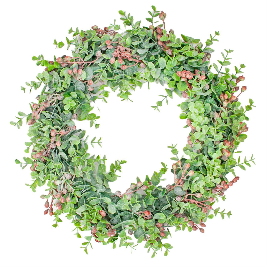 garland wreath