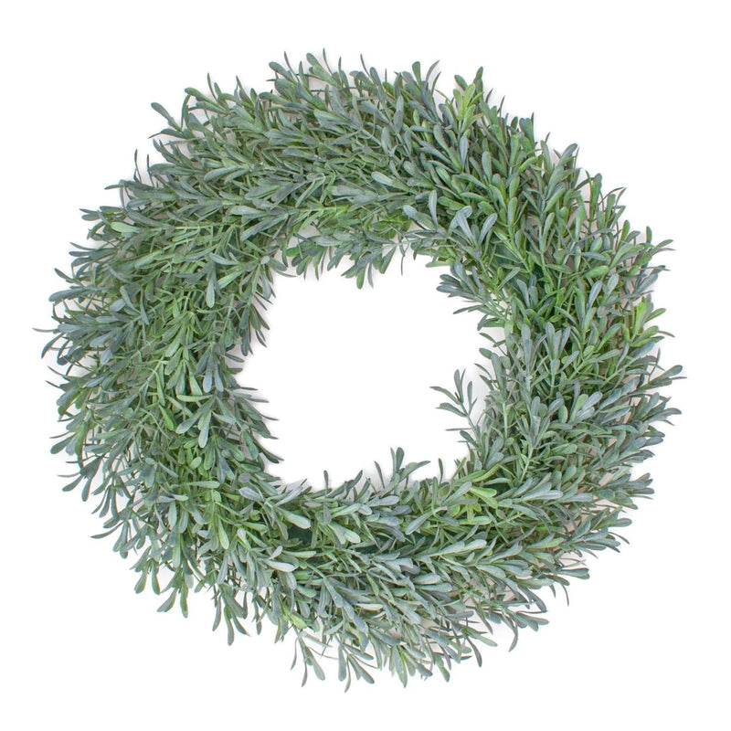 garland wreath