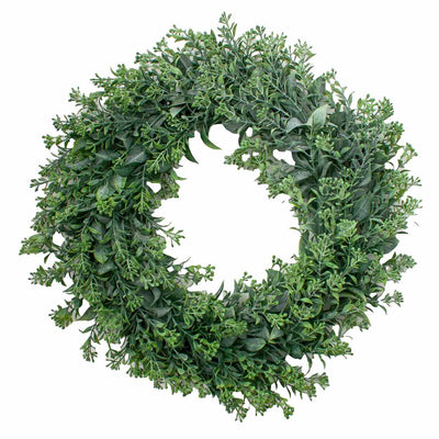 garland wreath