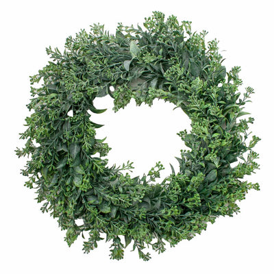 Garland - Sprouting Spring 45cm