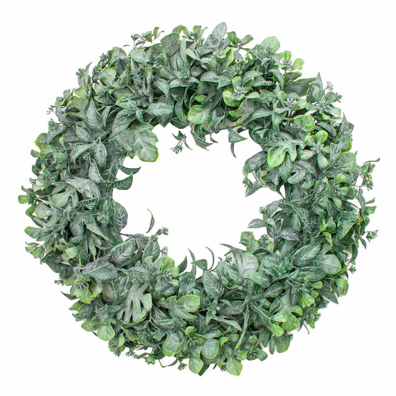 garland wreath