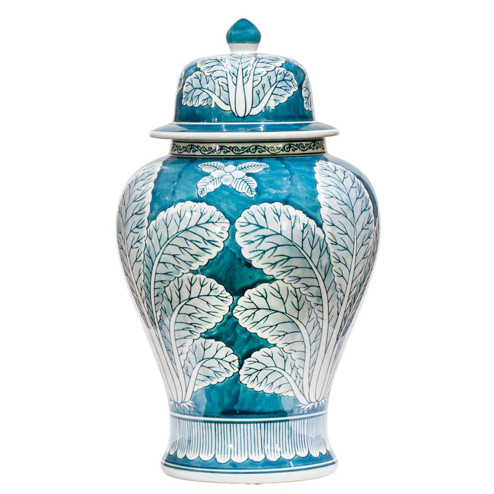 Ginger Jar - Bok Choy 46cm
