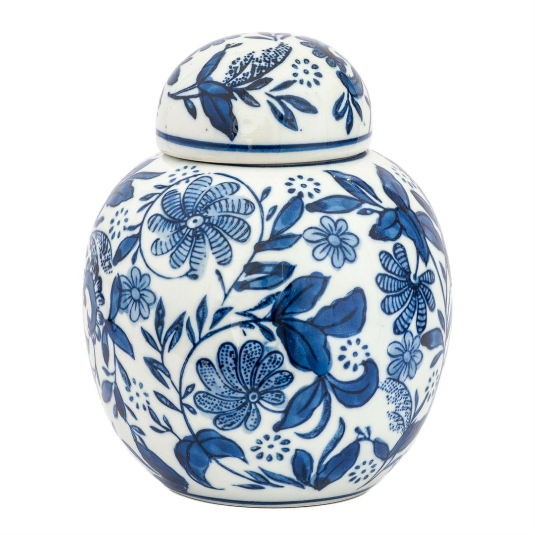 ceramic jar