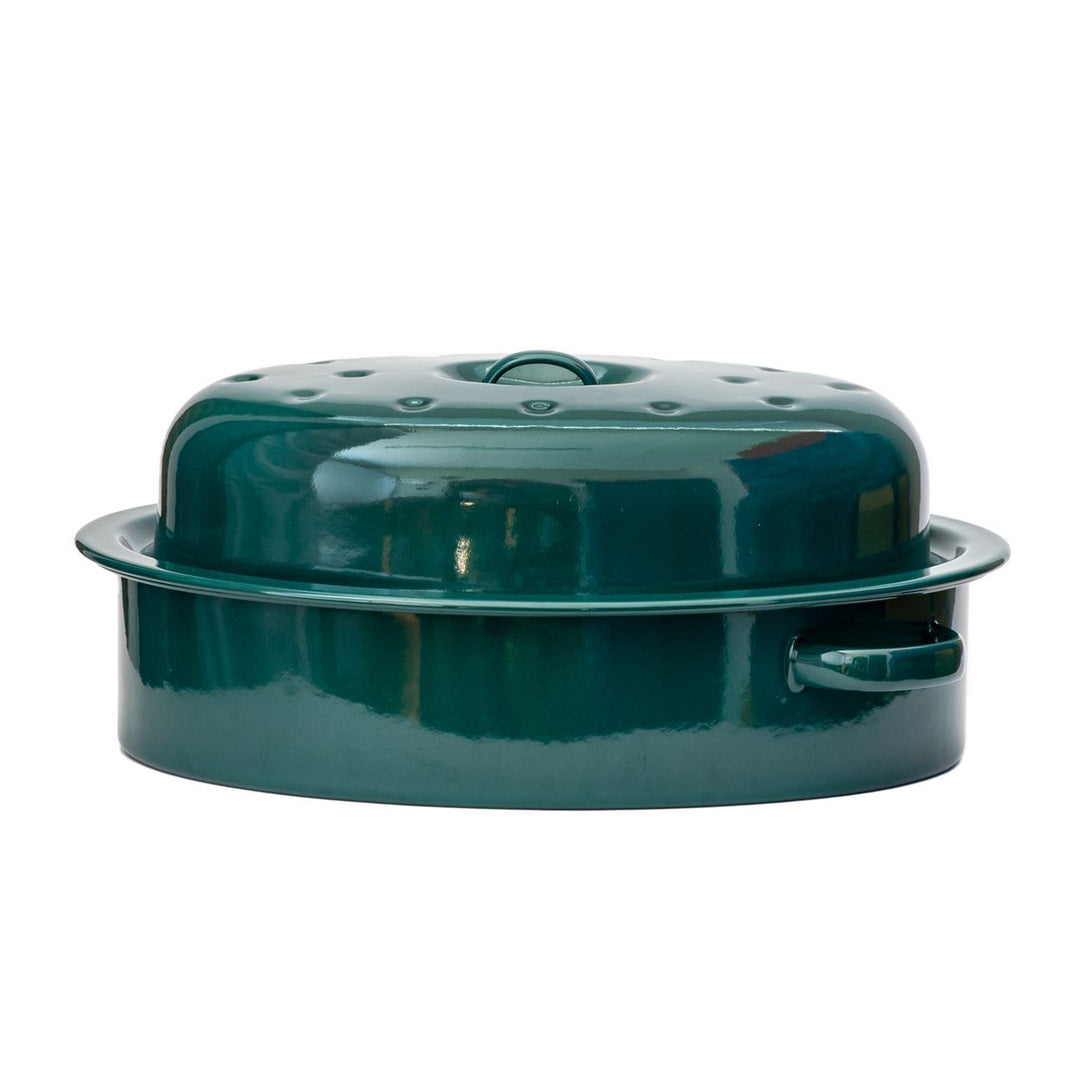 Roaster Pan Oval - Various Colours 33.5cm