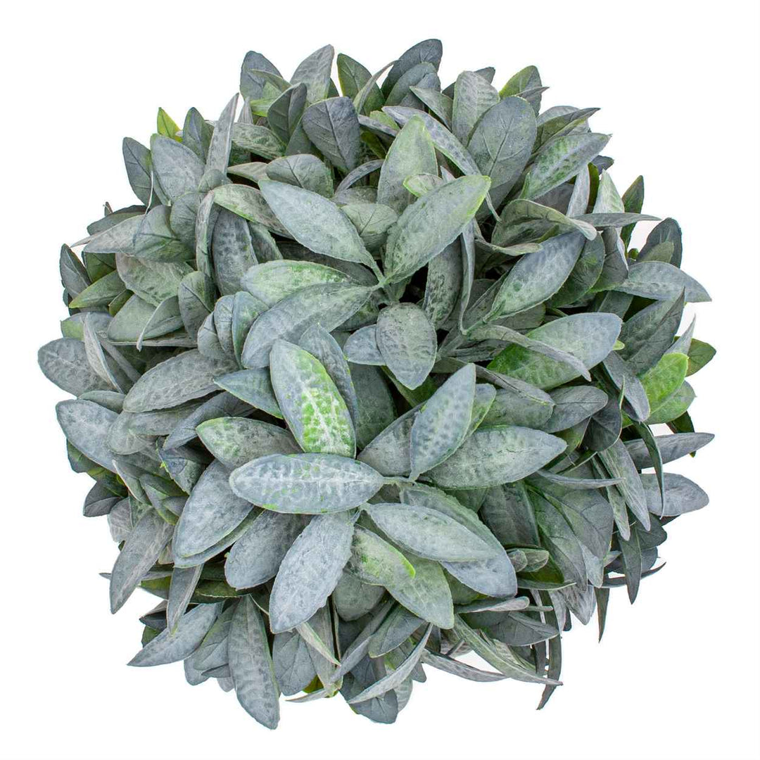 herb ball