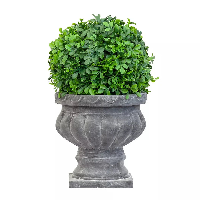 Herb Ball - Shades of Green 23cm - Herb Ball