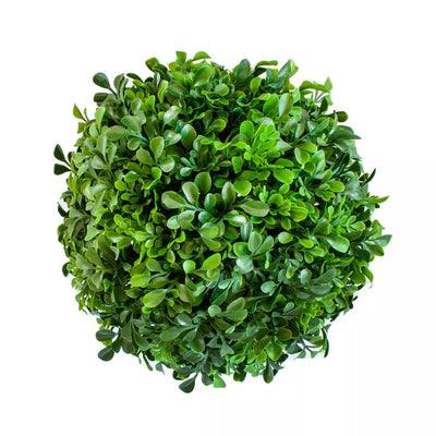 Herb Ball - Shades of Green 23cm - Herb Ball