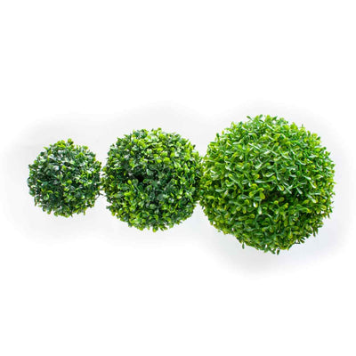 Herb Ball - Light Leaves Large 25cm