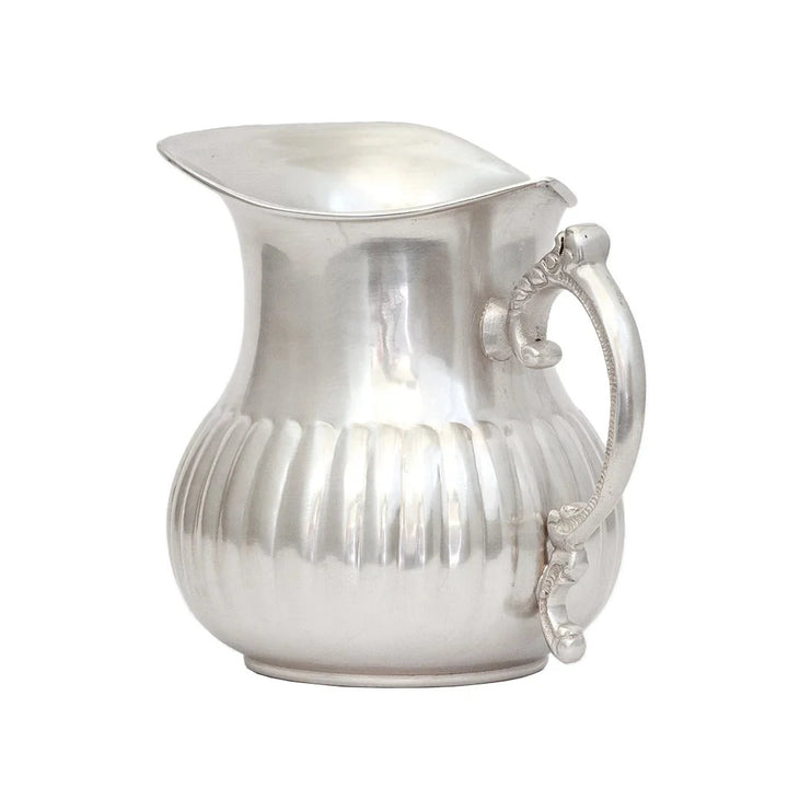Jug - Fatty Greek - Pewter