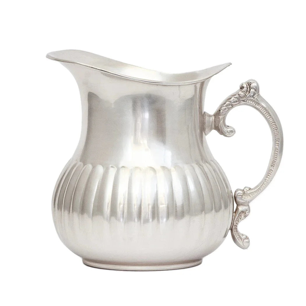 Jug - Fatty Greek - Pewter